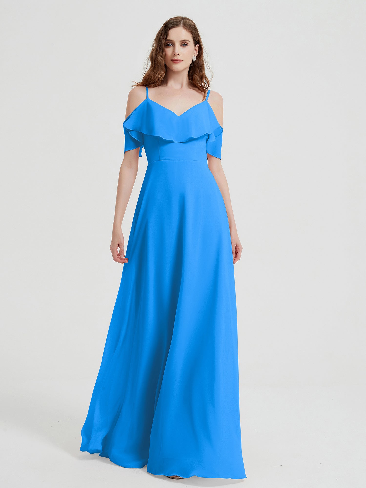 Ocean Blue